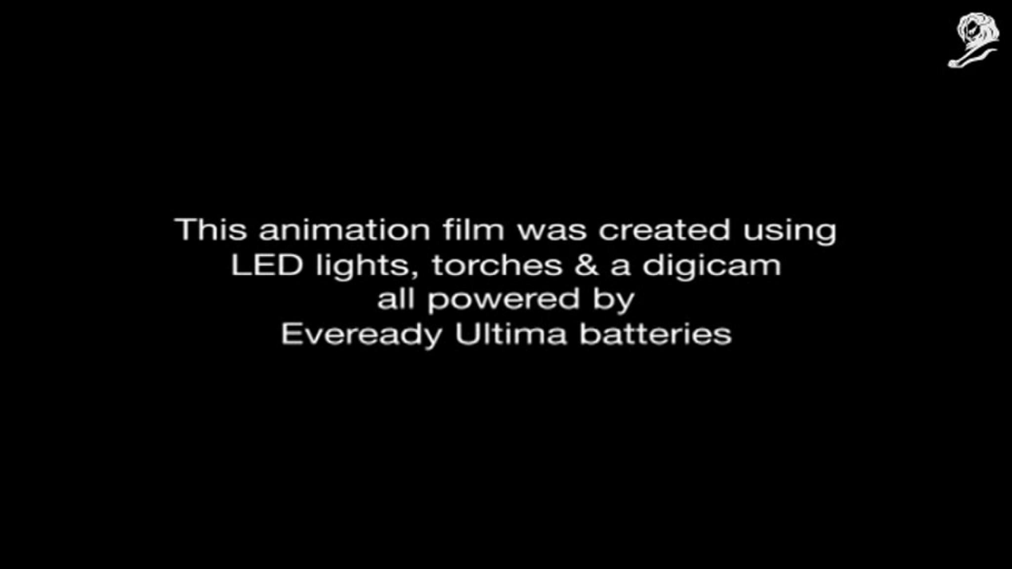 EVEREADY ULTIMA BATTERIES