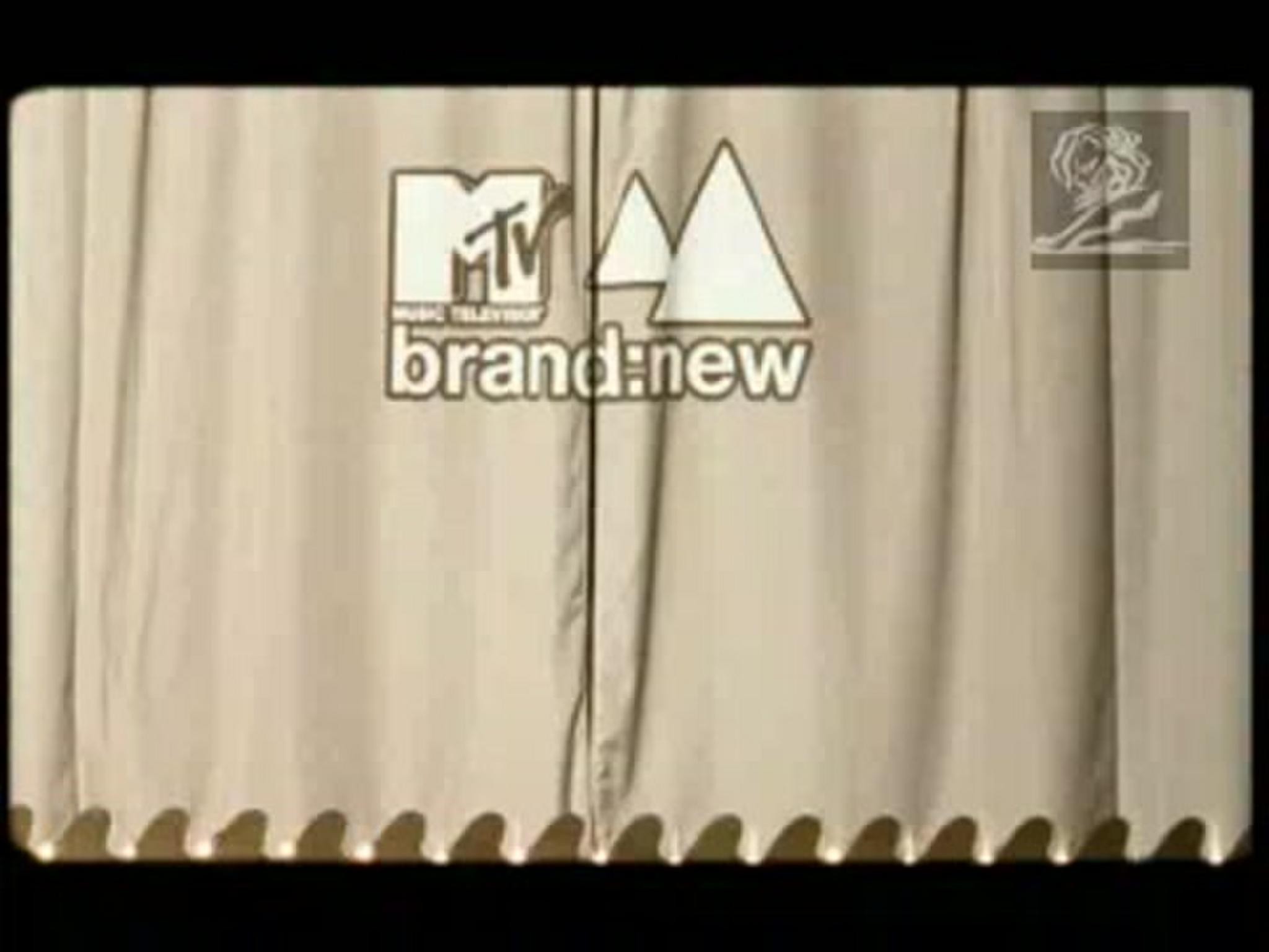 MTV BRAND NEW