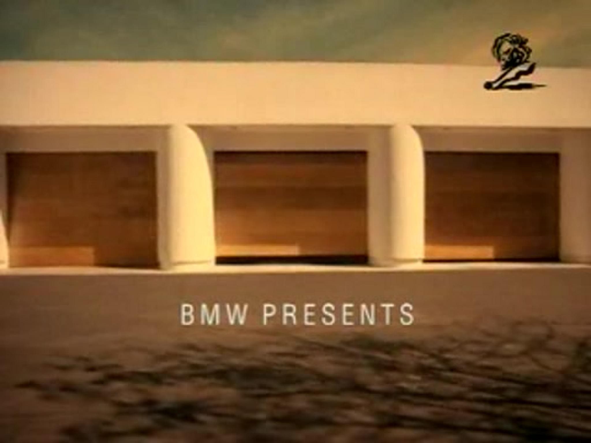 BMW 7ER