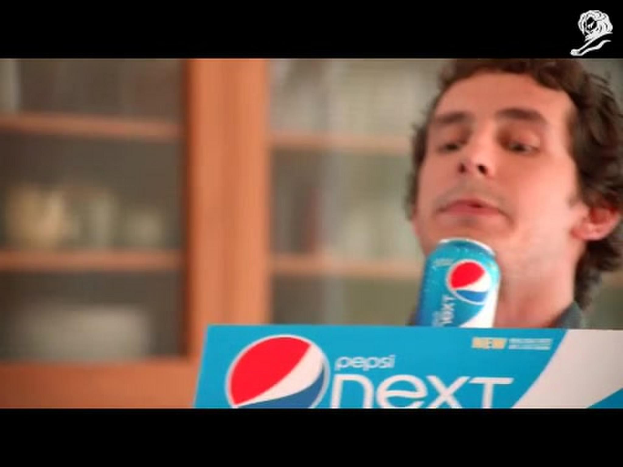 PEPSI NEXT