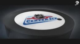 NHL CENTER ICE DIRECTV SATELLITE