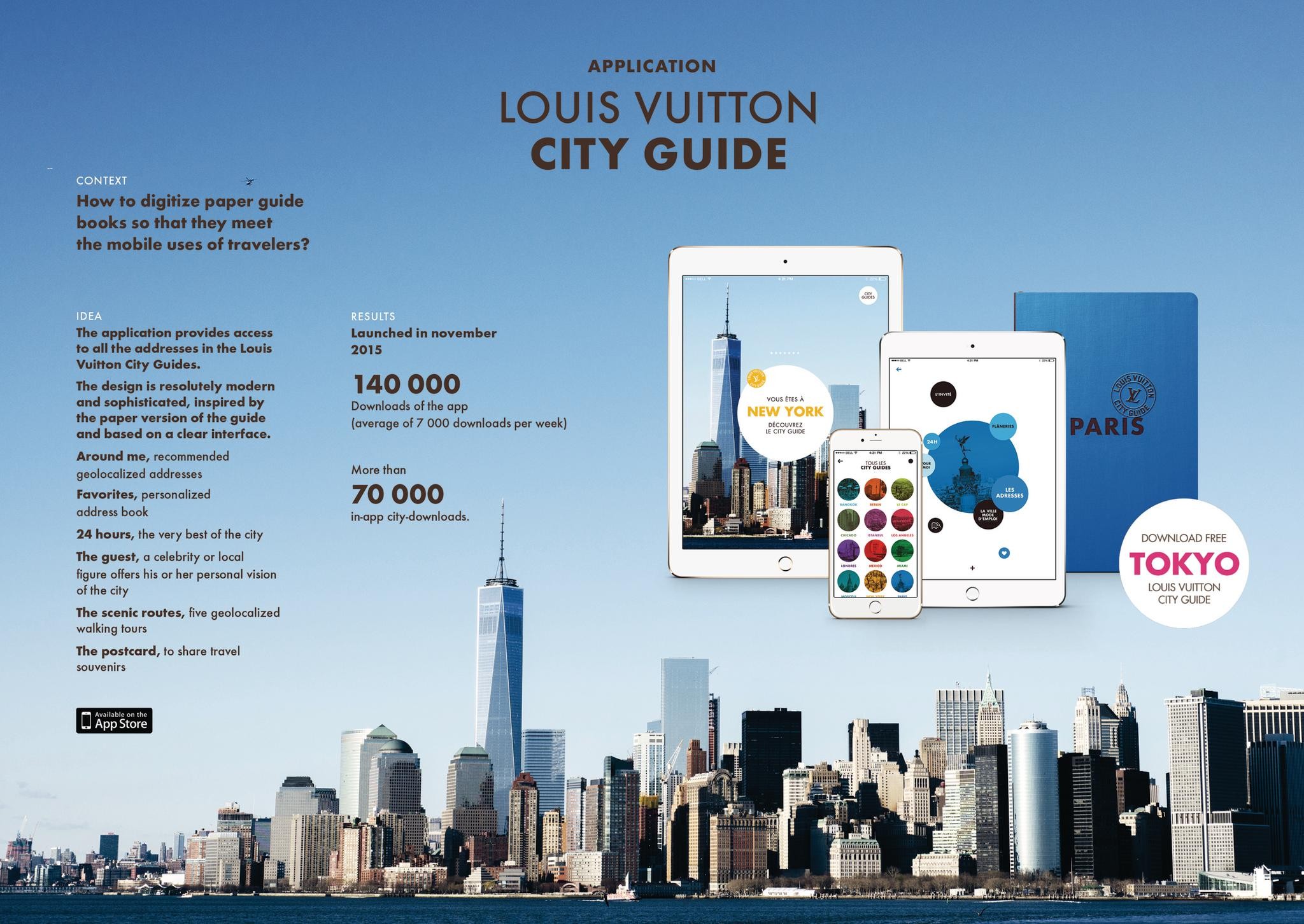 City Guide