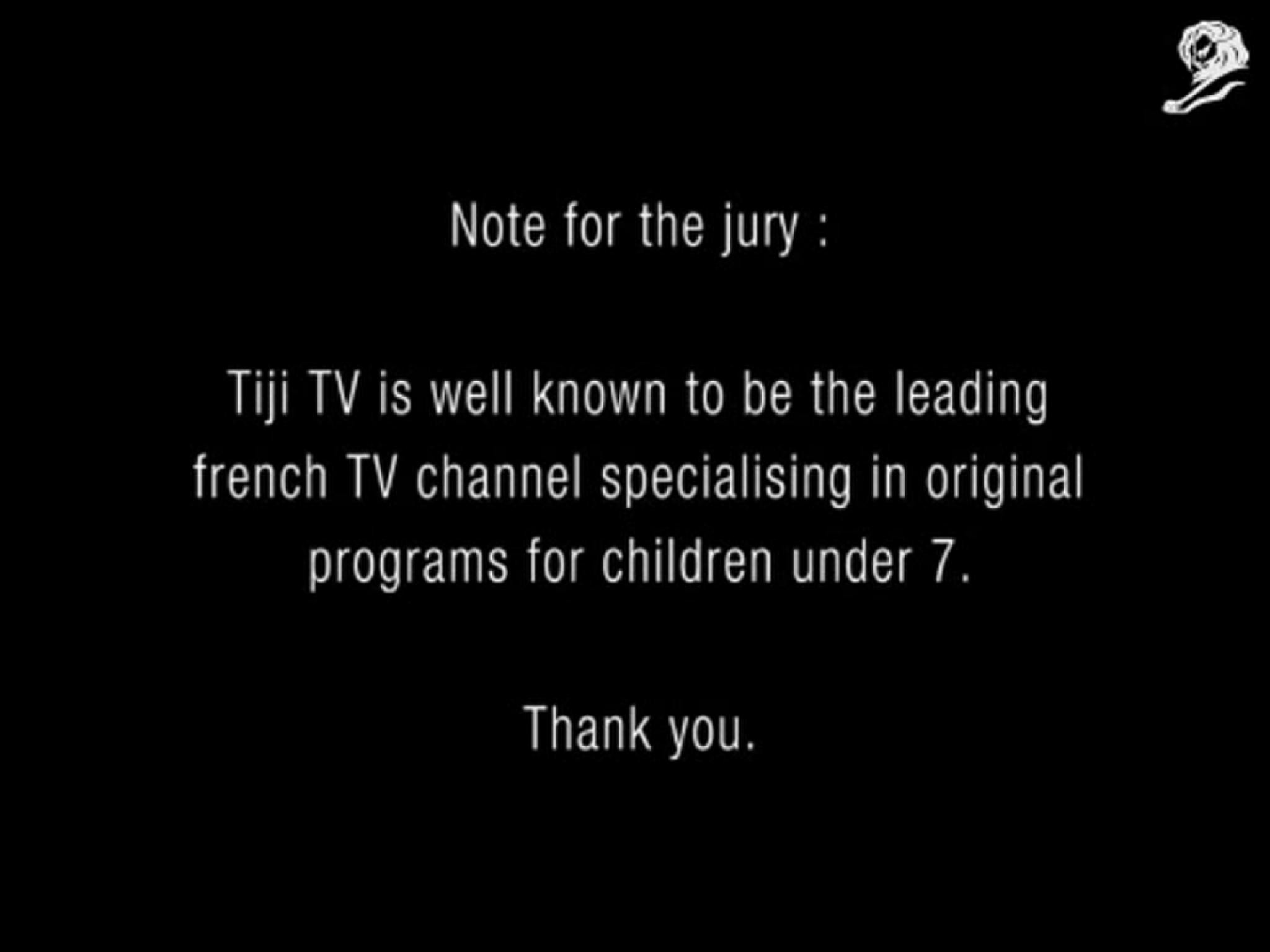 TIJI TV CHANNEL