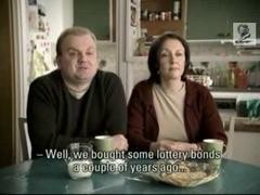 LOTTERY BONDS