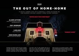 The Out of Home-Home