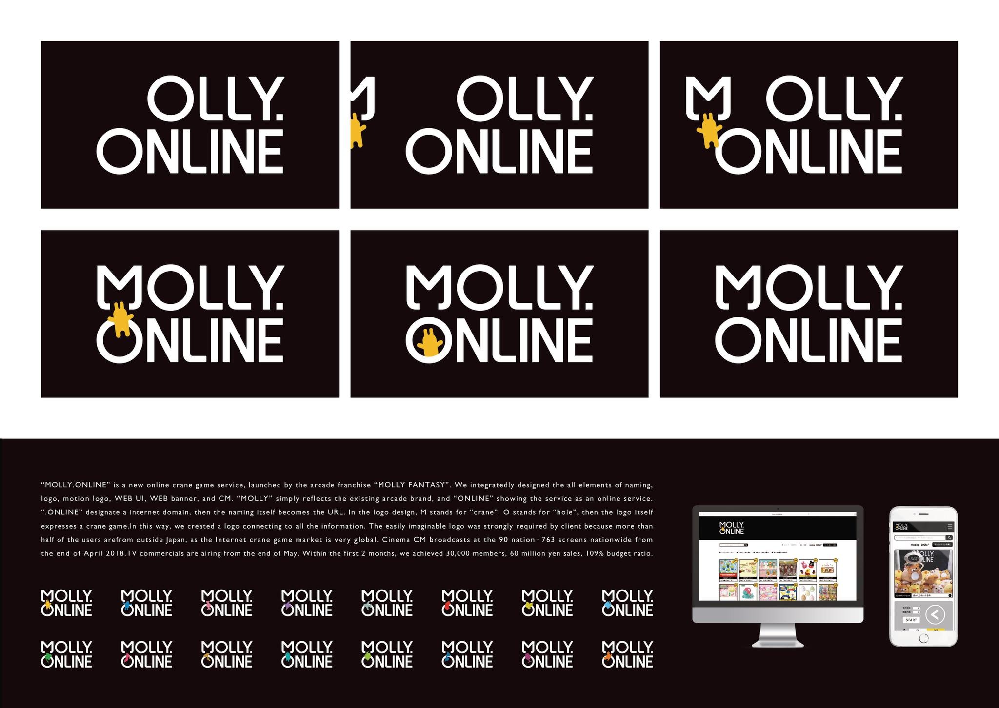 MOLLY.ONLINE