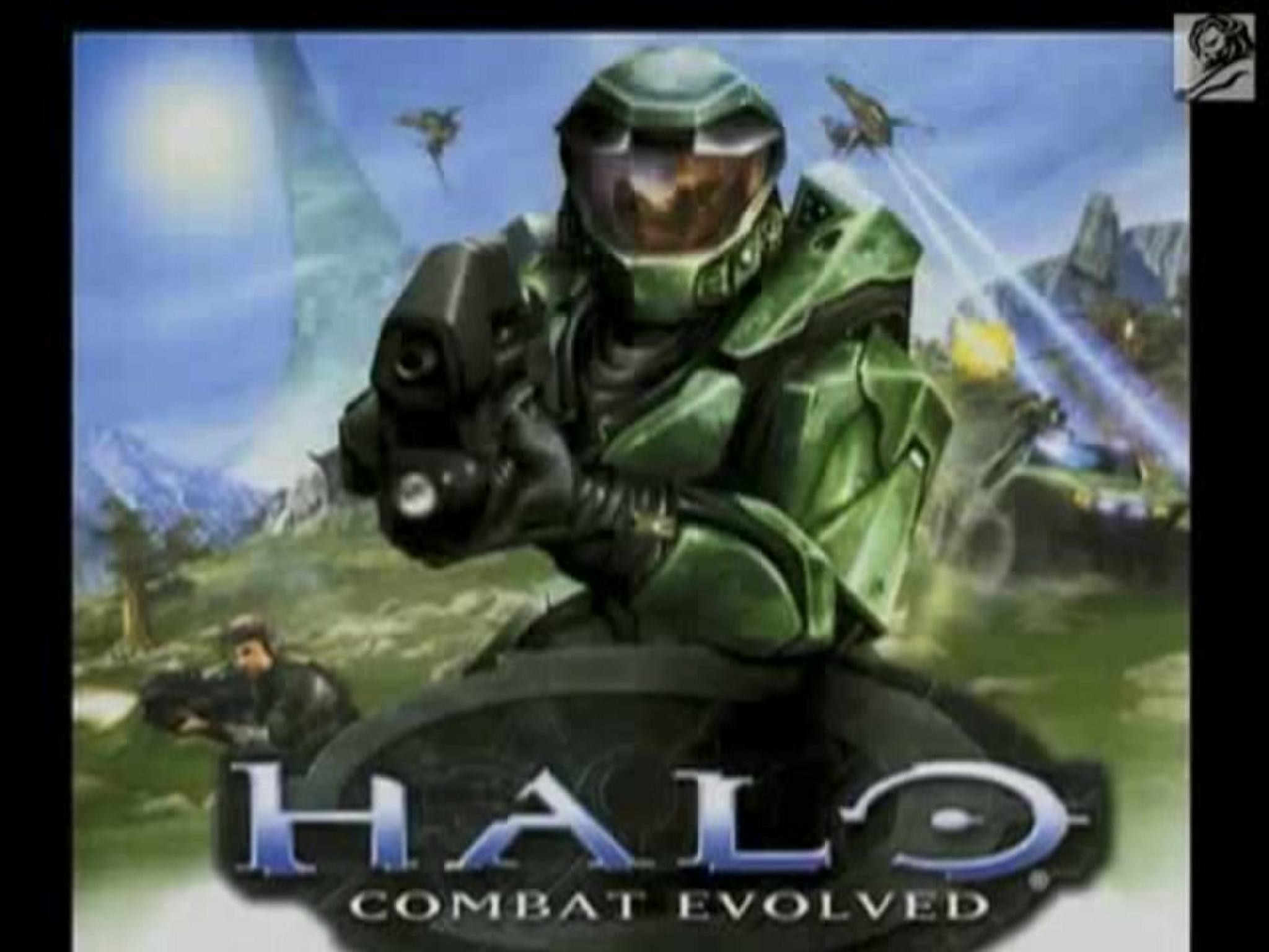 HALO 3 GAME