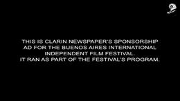 CLARIN NEWSPAPER BRANDED CONTENT