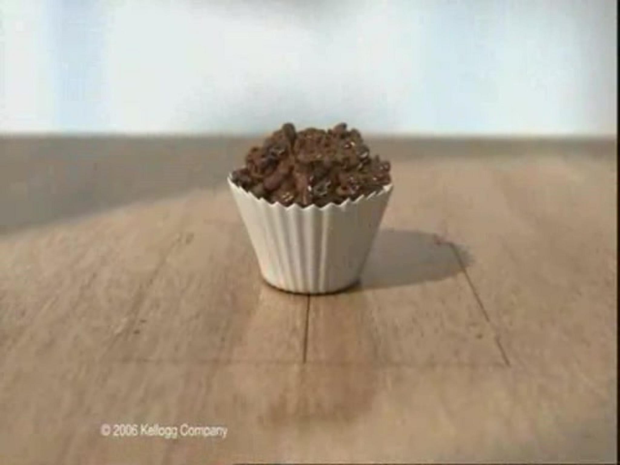 The work lions campaign rice krispie squares