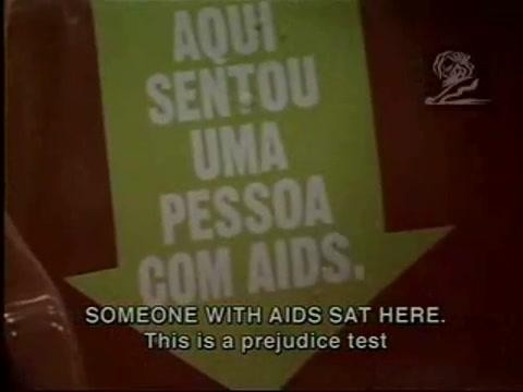 AIDS AWARENESS