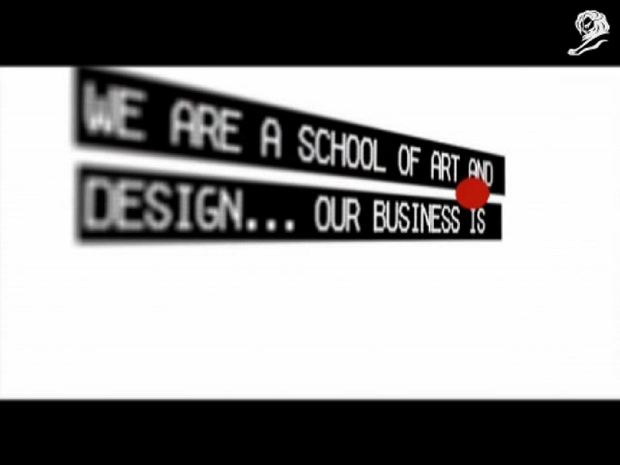 ART AND DESIGN SCHOOL