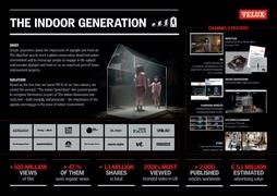 The indoor generation