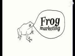 FROG MARKETING