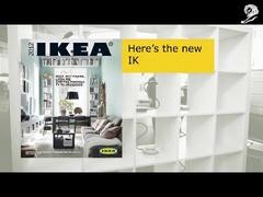 IKEA CATALOGUE