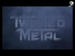TWISTED METAL FOR PLAYSTATION