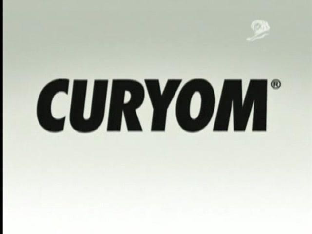 CURYOM PESTICIDE