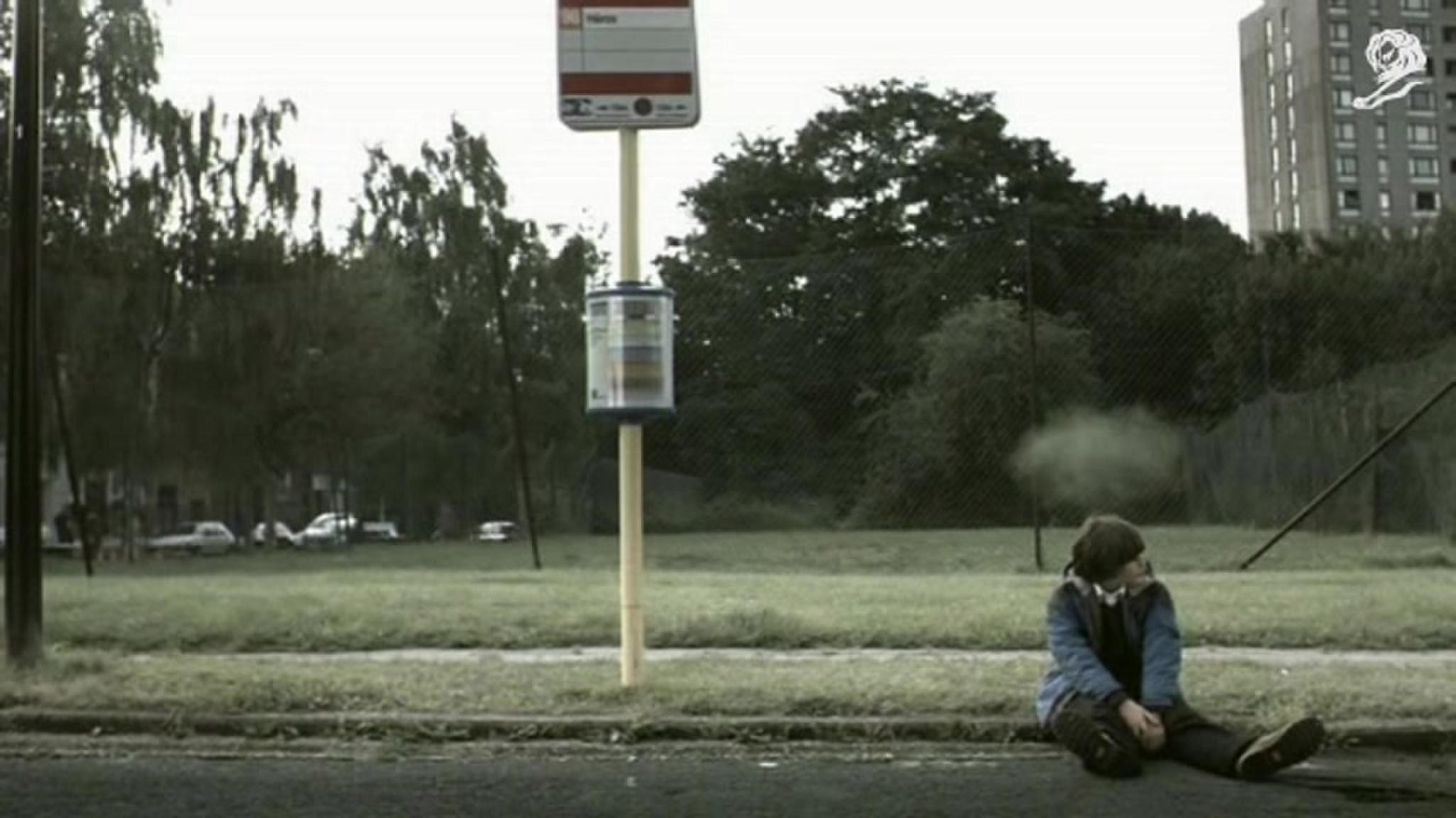 ANTI-SMOKING IN PRESENCE OF CHILDREN