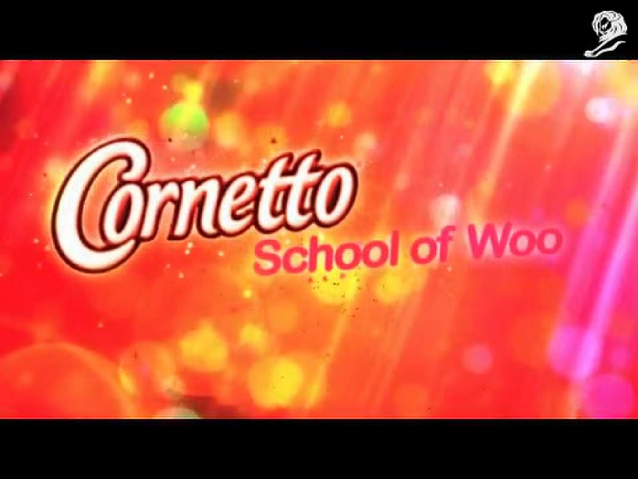 CORNETTO