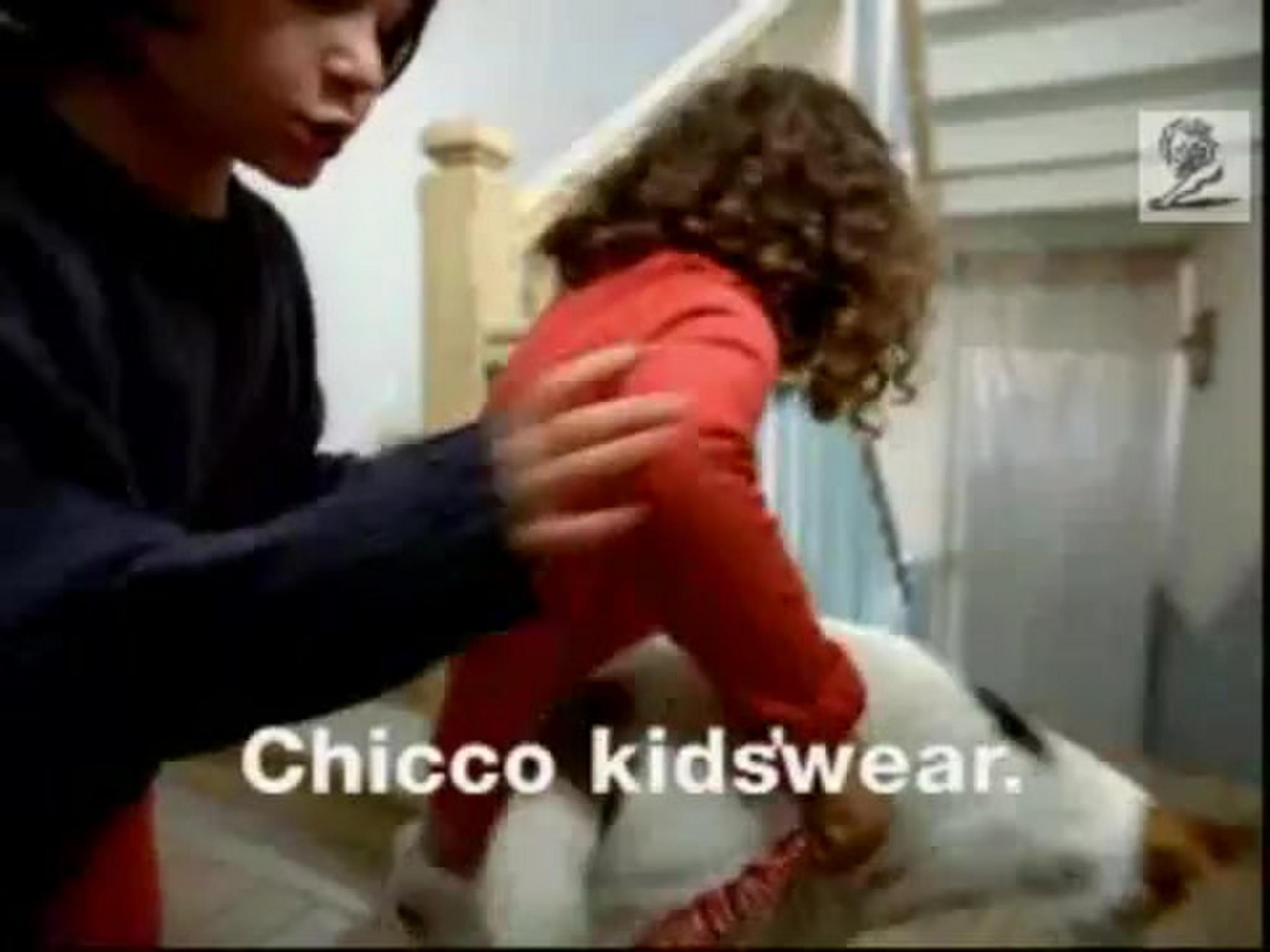CHICCO KIDS WEAR
