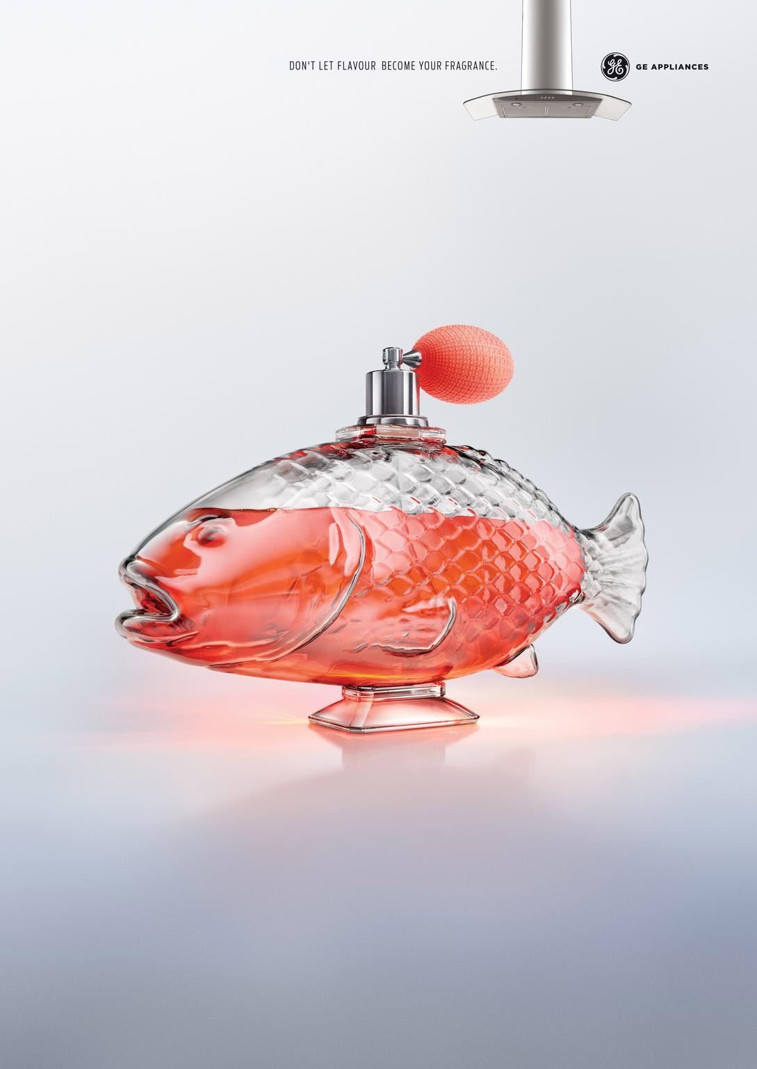 Flavours to Fragrances - Fish