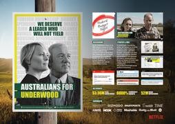 Australians for Underwood