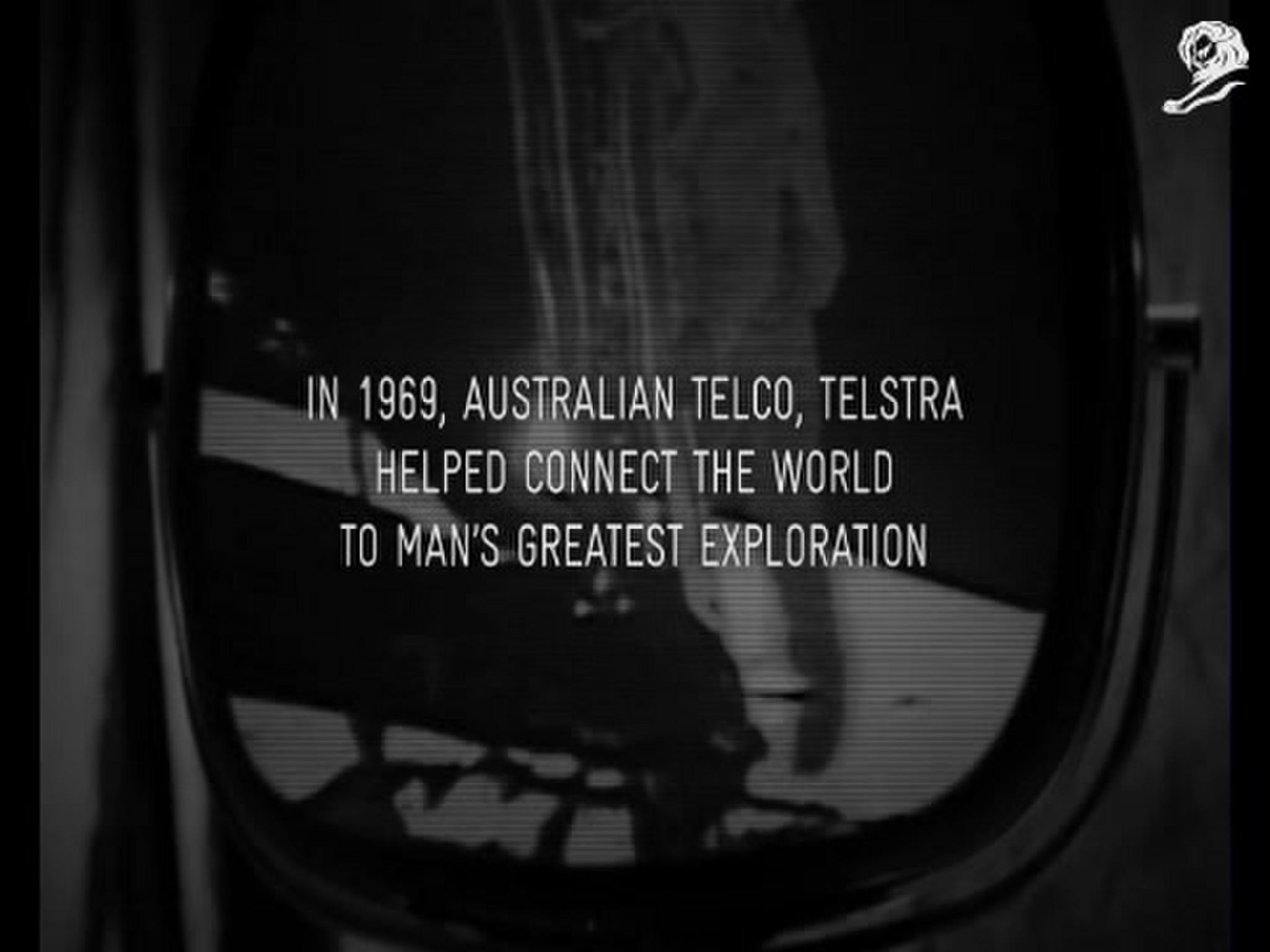 TELSTRA