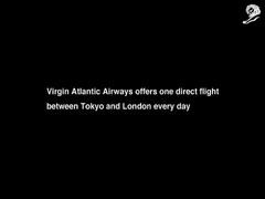 VIRGIN ATLANTIC AIRWAYS