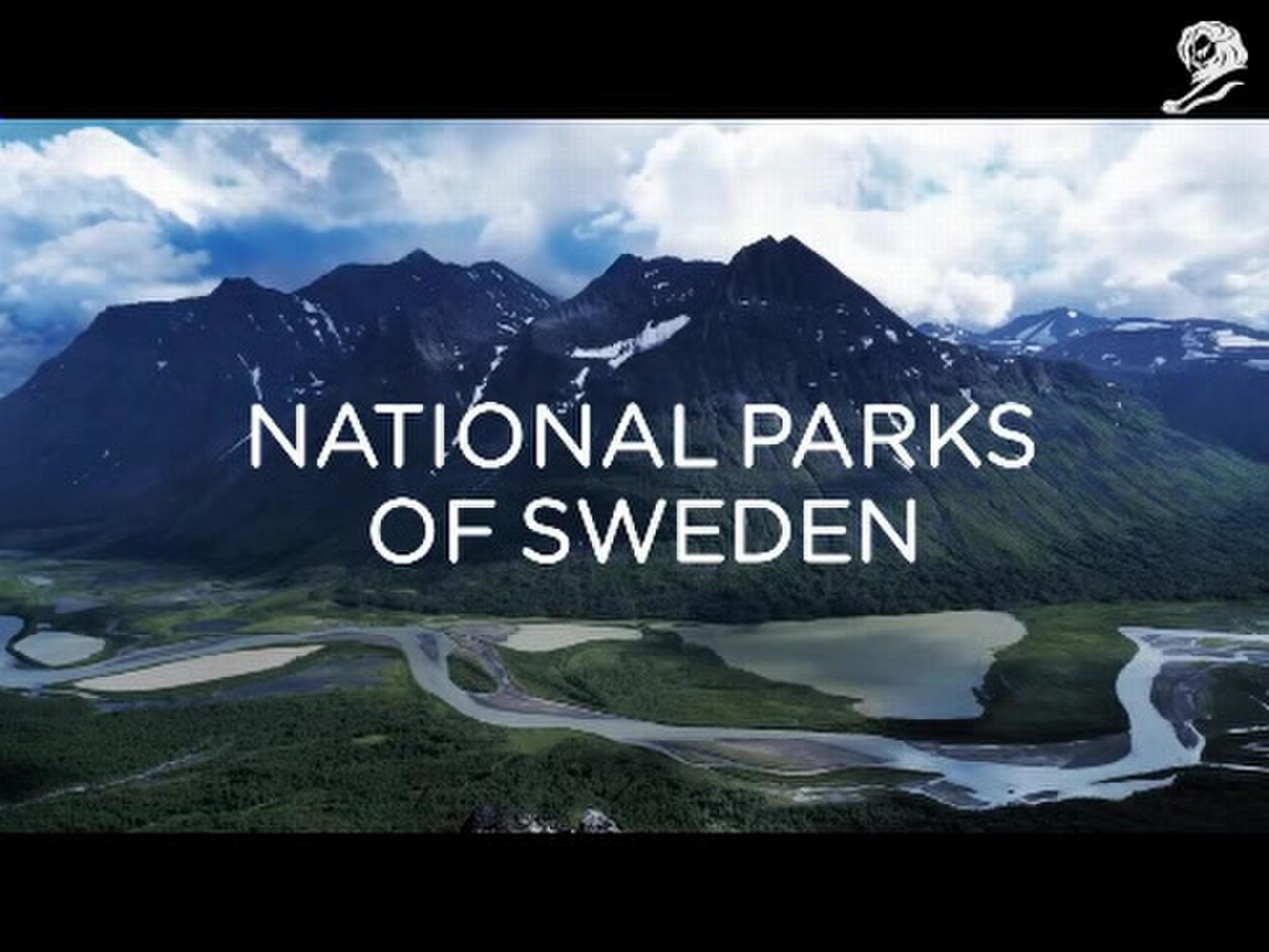 SWEDISH NATIONAL PARKS