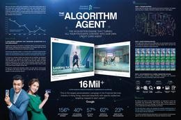 The Algorithm Agent