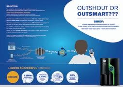 Outshout or Outsmart???