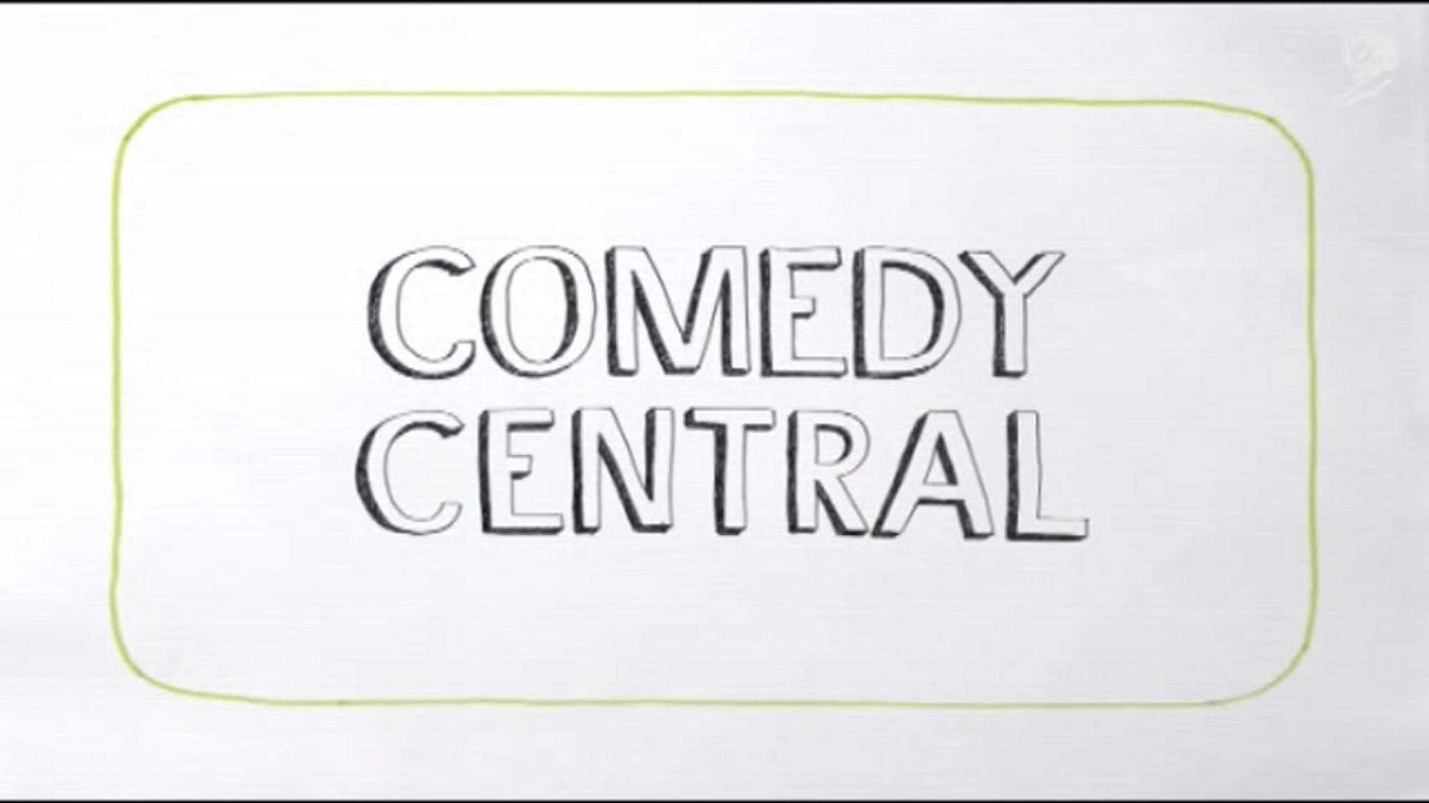 COMEDY CENTRAL CHANNEL