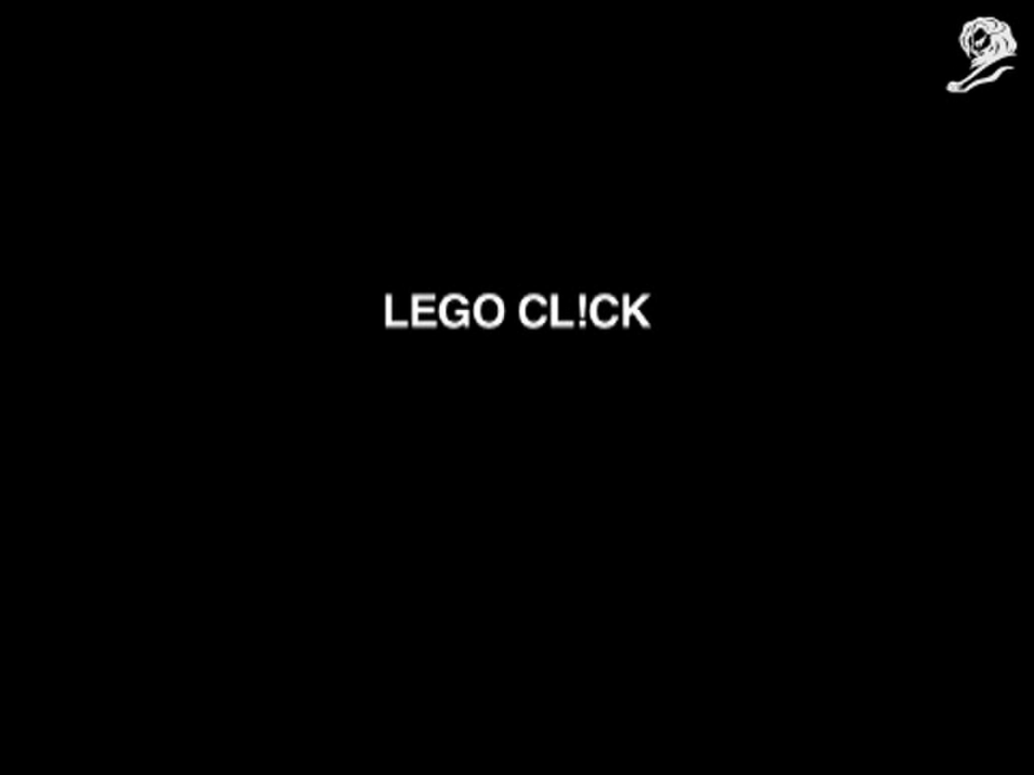LEGO CL!CK