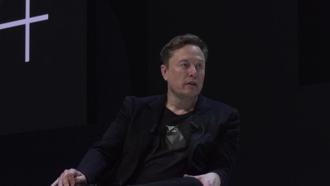 Exploring the New Frontiers of Innovation: Mark Read in Conversation