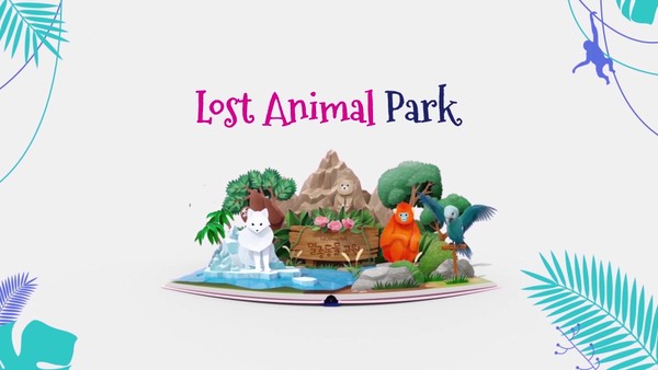 Lost Animal Park