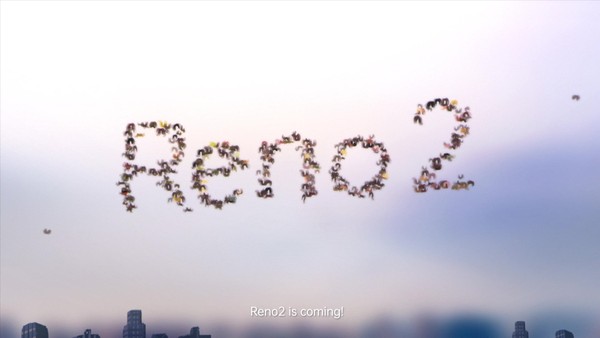 Reno2 is coming!